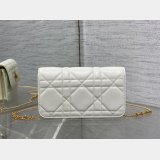 Dior Caro Miss WOC Handbag