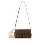 Vibes Monogram M46999 Louis Vuitton Replicas Shoulder Bags