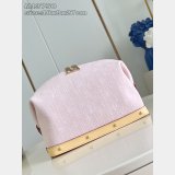 Louis Vuitton Cosmetic Pouch GM M13750 Luxury Bag