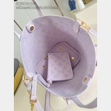 Louis Vuitton Blossom M14395 Mahina Perforated Bag