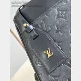 Louis Vuitton Avenue PM Monogram Empreinte M25577 & M25575 Bag