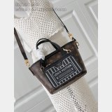 Louis Vuitton 1:1 Mirror Neverfull Bandoulière Inside M12099 Bag