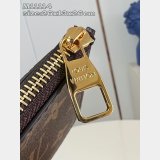 Louis Vuitton 1:1 Mirror Alma Trunk Monogram Les Extraordinaires M11114 Bags