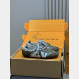 LV Sneakerina shoes