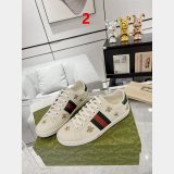 Top Quality ACE EMBROIDERED SNEAKER