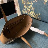 Top Valentino GARAVANI NELLCOTE TOTE BAG SMALL