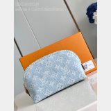 Pochette Cosmétique Men M83616 Designer Louis Vuitton Replica Bag