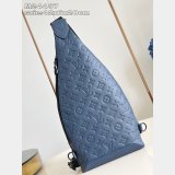 Louis Vuitton Duo Slingbag G65 Inspired M24467 Bags