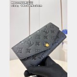 Louis Vuitton Replica Sarah M82257/M82256/M82258 Wallet