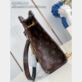 Outlet Louis Vuitton Nova PM LV Vibe M13140 Replica Handbag