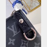 Louis Vuitton Top Quality Trio Messenger G66 M69443 Grey