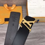 Replica Louis Vuitton AAA+ Designer 40mm Belts