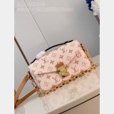Pochette Metis Bicolor M46914 Louis Vuitton High Quality Replica Bag