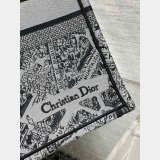 AAA Quality Replica Christian Dior CD Book Tote Bag For Sale