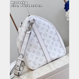 UK Louis Vuitton Travel Replica Keepall Bandoulière 50 Taigarama M30885 Bag