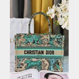 Top Quality Christian Dior Paris Reverse book Tote