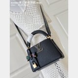 Louis Vuitton Women Capucines M48865 Best Handbag