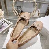 Top Quality Wholesale DIOR ballet flats