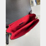 Louis Vuitton Bicolor Monogram Empreinte Leather M45773 Pochette Métis