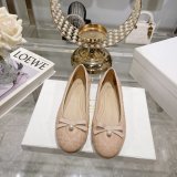Top Quality Wholesale DIOR ballet flats