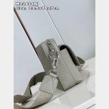 Fastline Messenger LV Aerogram Louis Vuitton Replica M22611 M22482 Bag