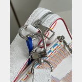 Louis Vuitton Mens Replica M20665 Trio Messenger Other Leathers Bags