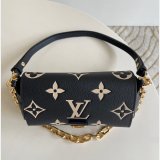 Best Louis Vuitton M45859/M45836 Fake Monogram 2021-23FW Shoulder Bags