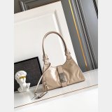 Prada Small Leather Tote Bag 1BG580