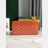 Goyard Matignon Wallet High Quality 020606 Bag