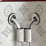 High Quality LV Designer Replica M58483 Wholesale Muria Mahina Leather Bag