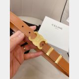 Best Quality Replica Celine Belts 1:1 1.8cm/2.5cm Wholesale Cheap Replica Sunglasses