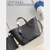 Louis Vuitton Luxury M21849 Blossom 7 Star Mahina Bag