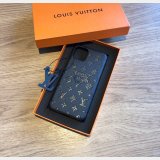 Designer louis vuitton iPhone Cases: 12 13 X/XS, 11/Pro/Pro Max