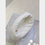 YSL ICARINO In Quilted Nappa