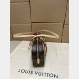 Louis Vuitton Hang On Monogram M47031 High Quality Bag