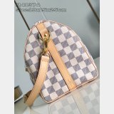 Replica Louis Vuitton Speedy Bandouliere 25 30 35 Shoulder Bag