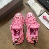 Replica Buy Balenciaga Track Trainer 4.0 Sneakers 1:1 Mirror Shoes