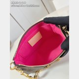 Louis Vuitton Replica LV x TM Pochette Accessoires M13440 Bag