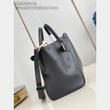 TOP LV Vendome PM Soft calf leather handbag