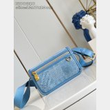 Perfect Louis Vuitton Bosphore Wearable Wallet N00210 Bag