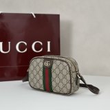 Copy 7 Star 838480 Gucci Ophidia Small Camera Bag