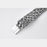 Cartier Medium Panthere de Cartier watch Silver