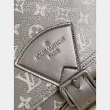 Louis Vuittons Inspired Montsouris Messenger Copy M46685 Bag