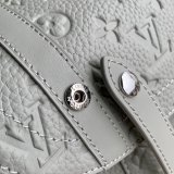 Christopher Buying Designers Louis Vuitton Copy Taurillon M23146 Bag