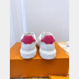 Luxury Time Out Sneaker LV By The Pool Replica