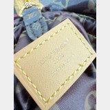 Louis Vuitton All in BB Monogram Canvas M26642 Handbag