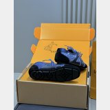 LV Sneakerina Sequins Shoes