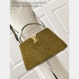 Louis Vuitton Capucines MM Souple M25485 AAA+ Handbags