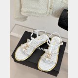 Top Quality CC Women Sandals
