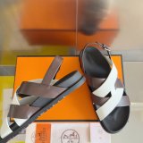 2025 Hermes Kazimir Sandal
